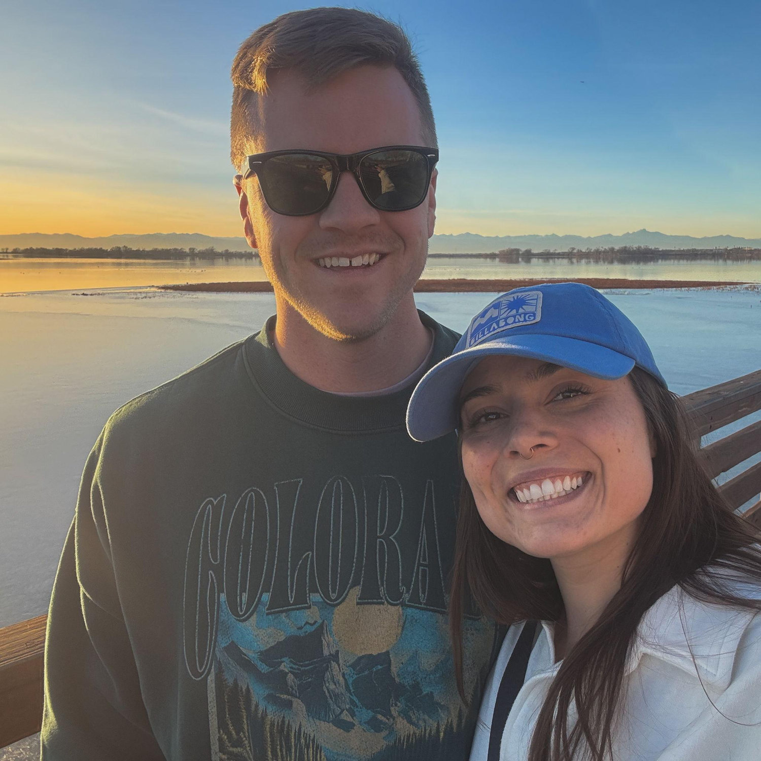 Denver trip for New Years!
