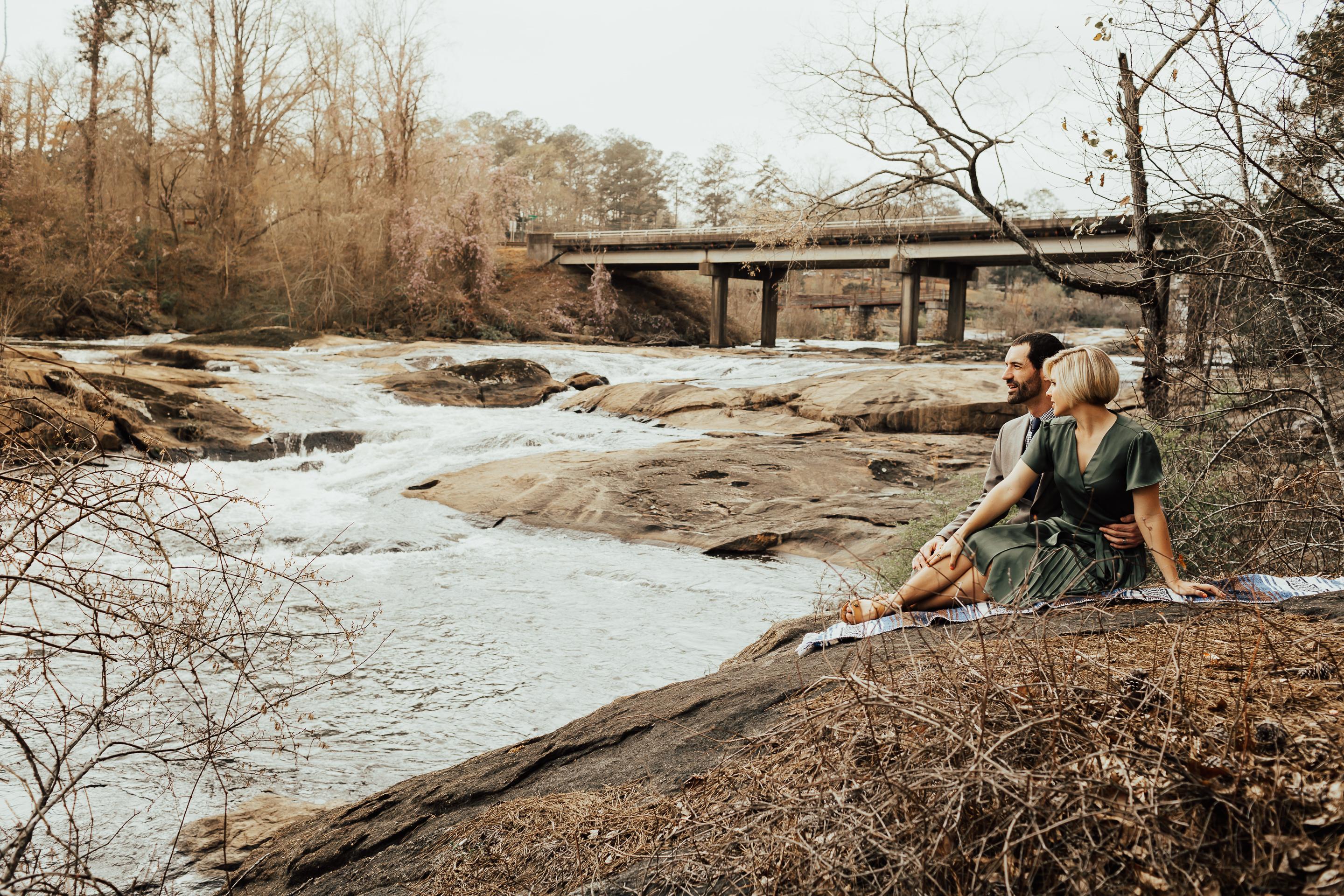 The Wedding Website of Molly Randall and Matt Leonard