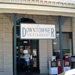 Downtowner Restaurant