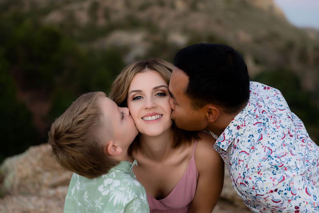 The Wedding Website of Kelli Lewis and Junyville Gianan