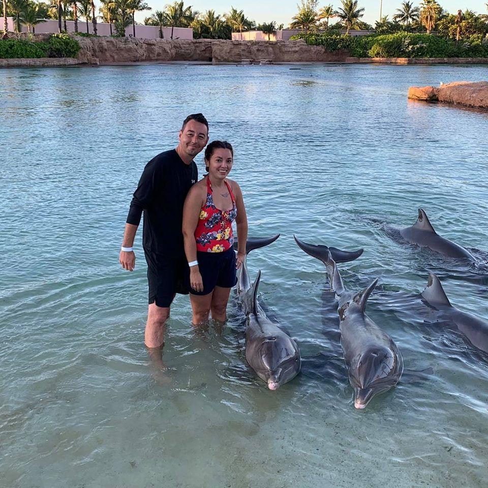 Bahamas Trip 2019!