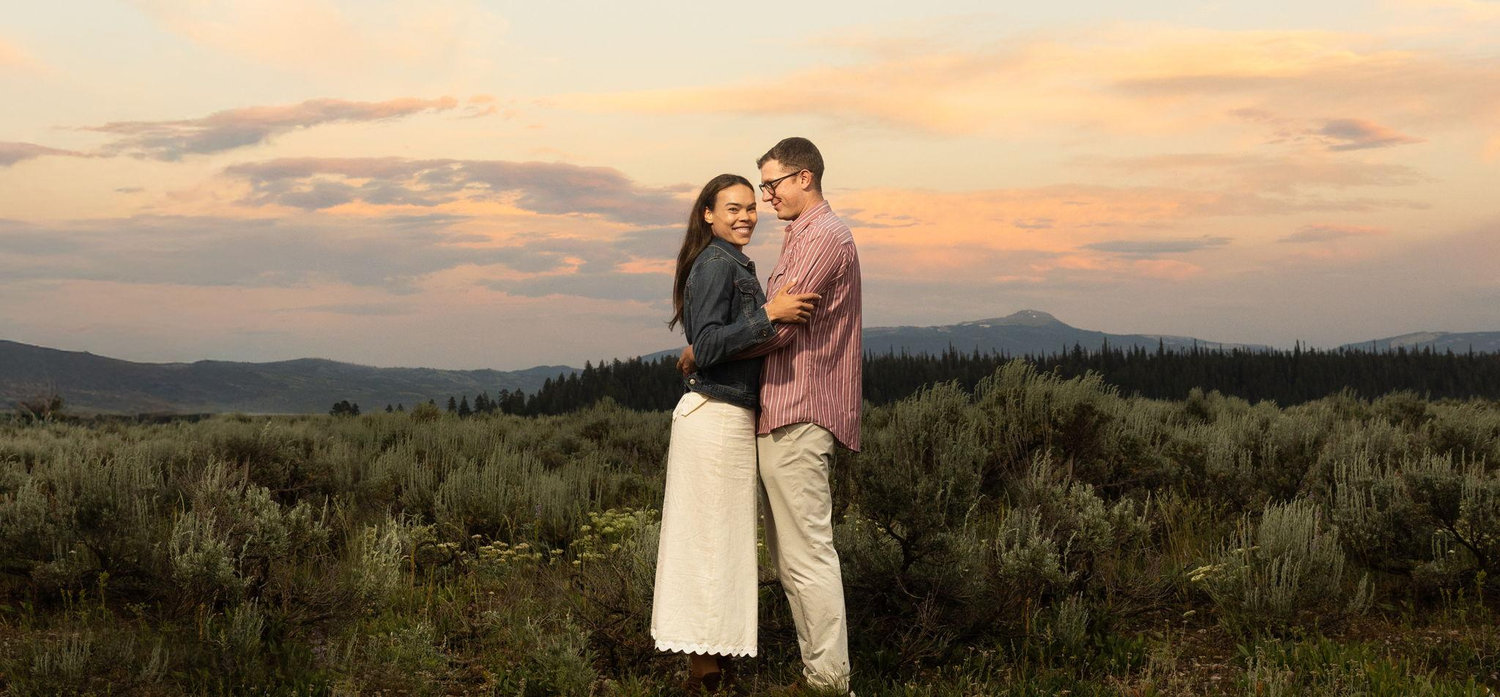 The Wedding Website of Talley Kyle and William Sokol