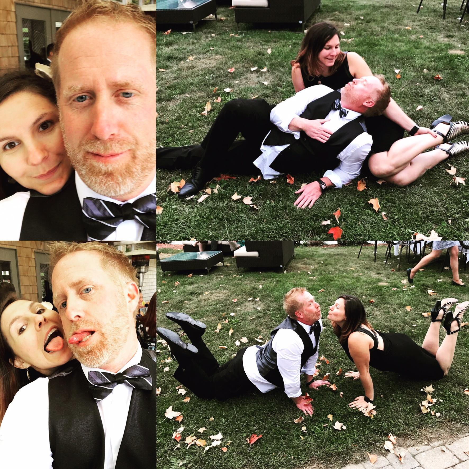 Silly Faces and Places Forever