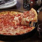 Lou Malnati's Pizzeria