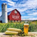 Hopkins Farm Brewery