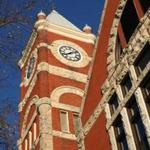 Green County Historic Courthouse