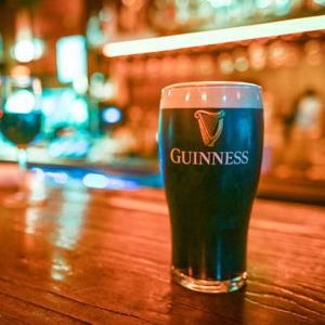 Guinness Storehouse Tour for 2 in Dublin, Ireland