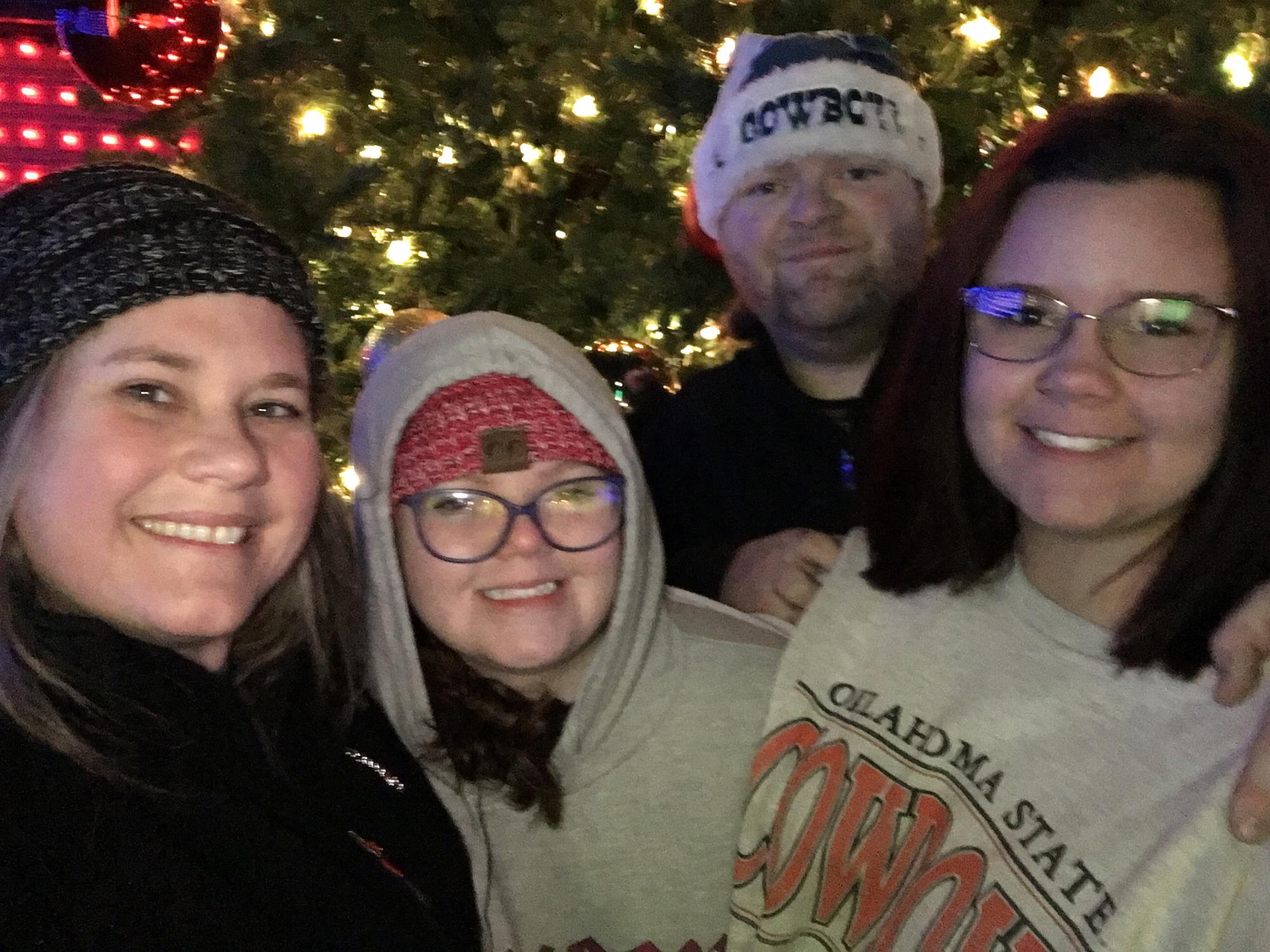 Christmas time!