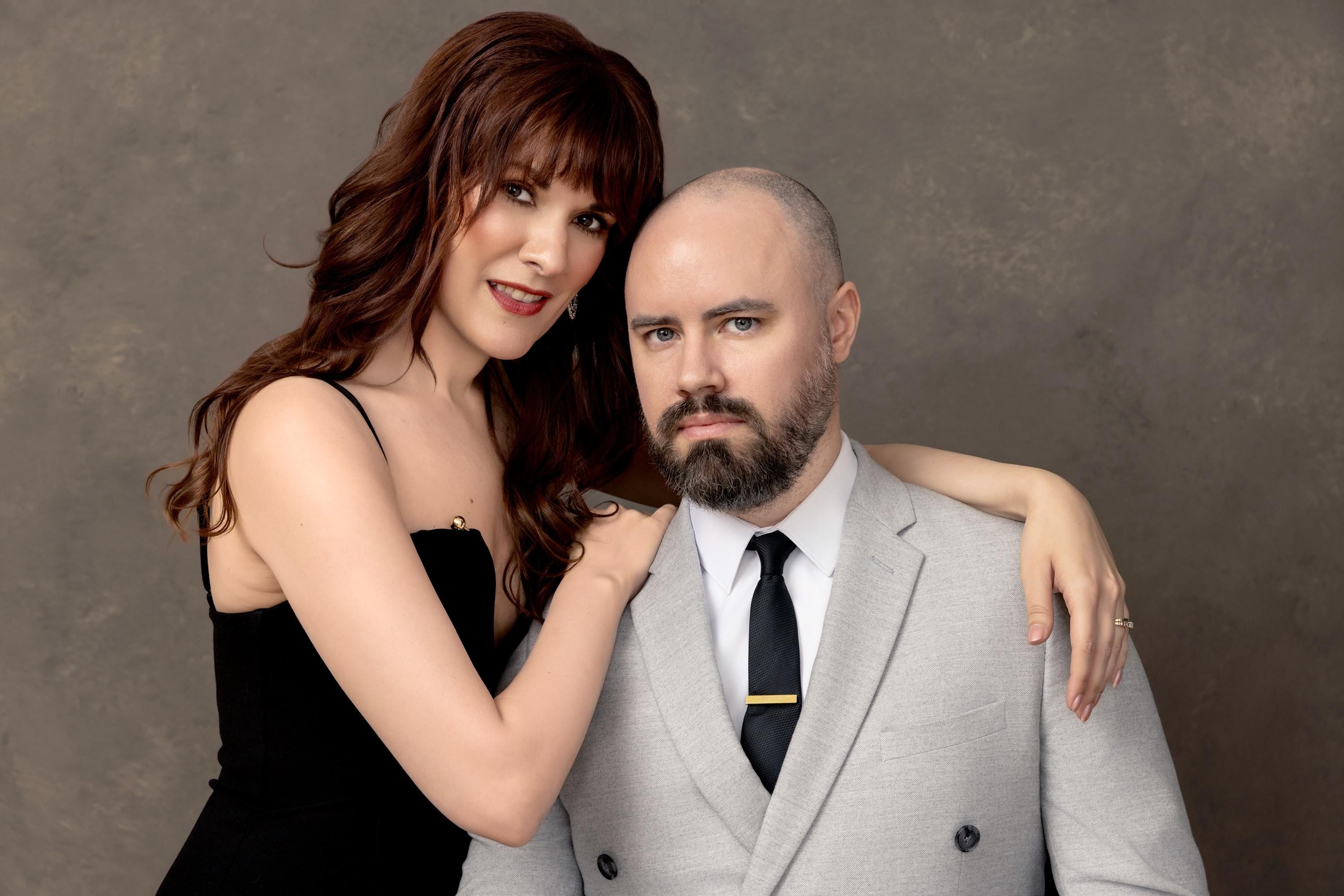The Wedding Website of Steven Christopher Carey and Mary Lauren Wilson