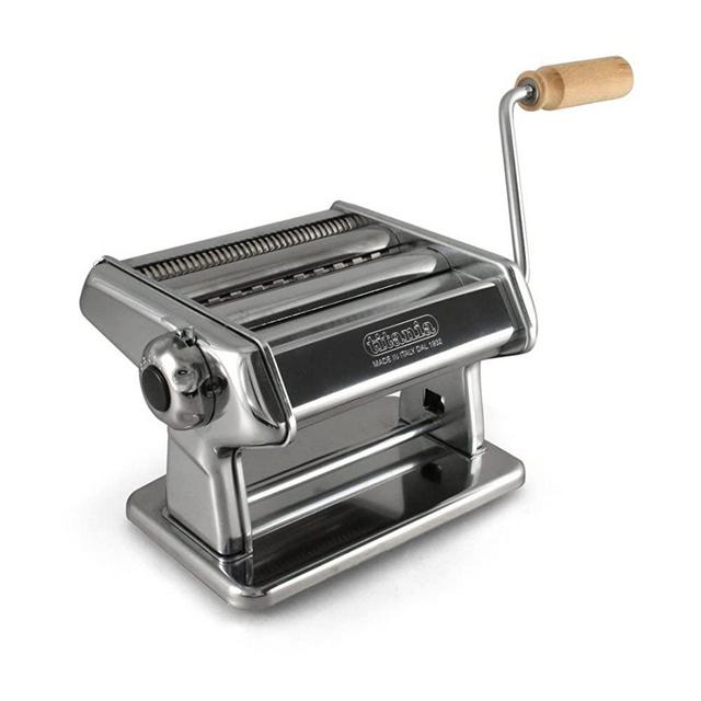 CucinaPro Pasta Maker Machine, Large, Stainless