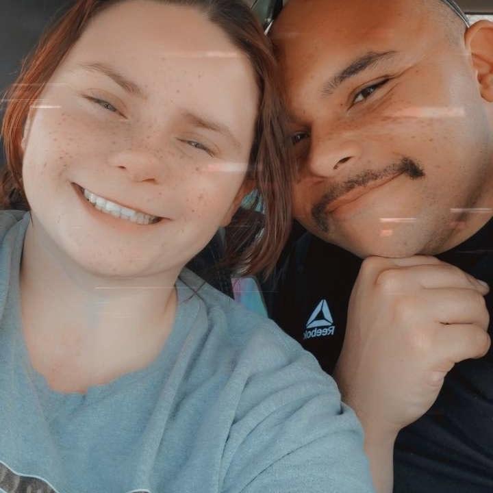 Very first date.