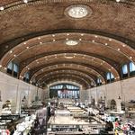 West Side Market