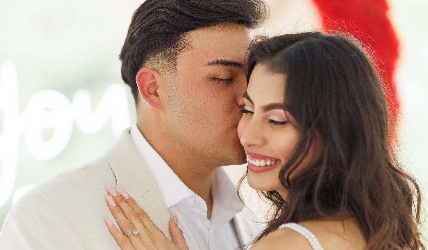 The Wedding Website of Codey Cantu and Citlali Varela