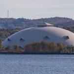 Superior Dome