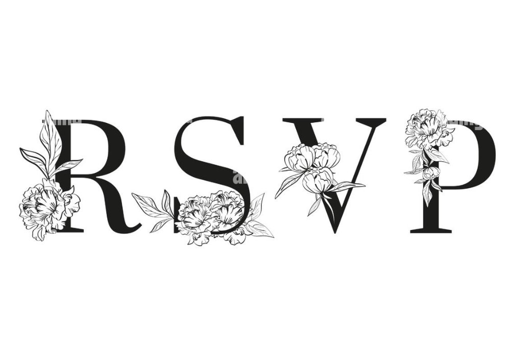 The Wedding Website of Cathrina Leblanc and Jude Wilcockson