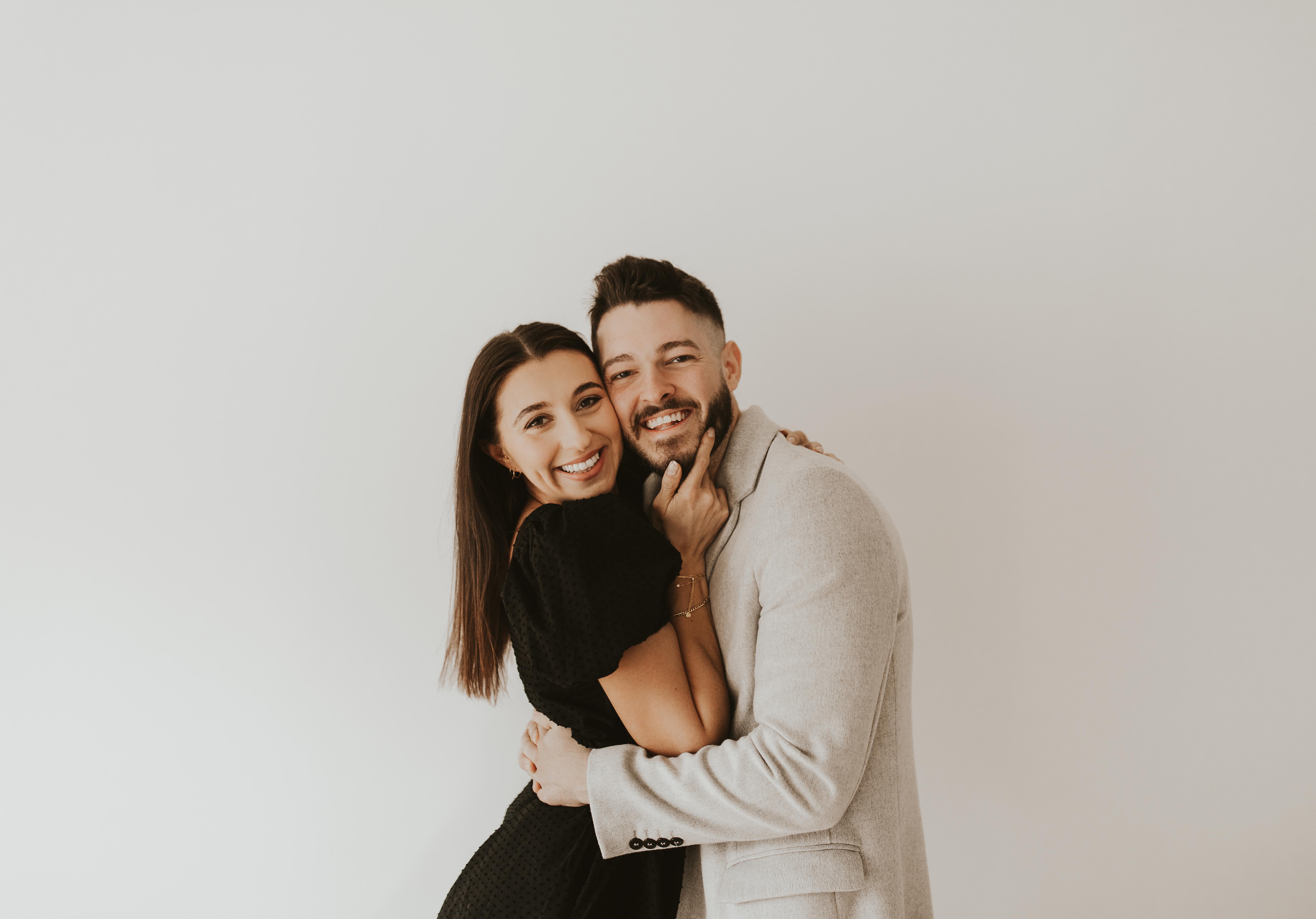 The Wedding Website of Jaymee Caplan and Michael Catapano