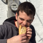 Try a Philly Cheesesteak!