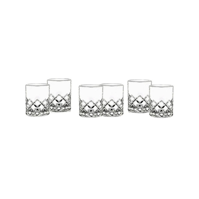 Godinger Hatch Shooters, Set of 6