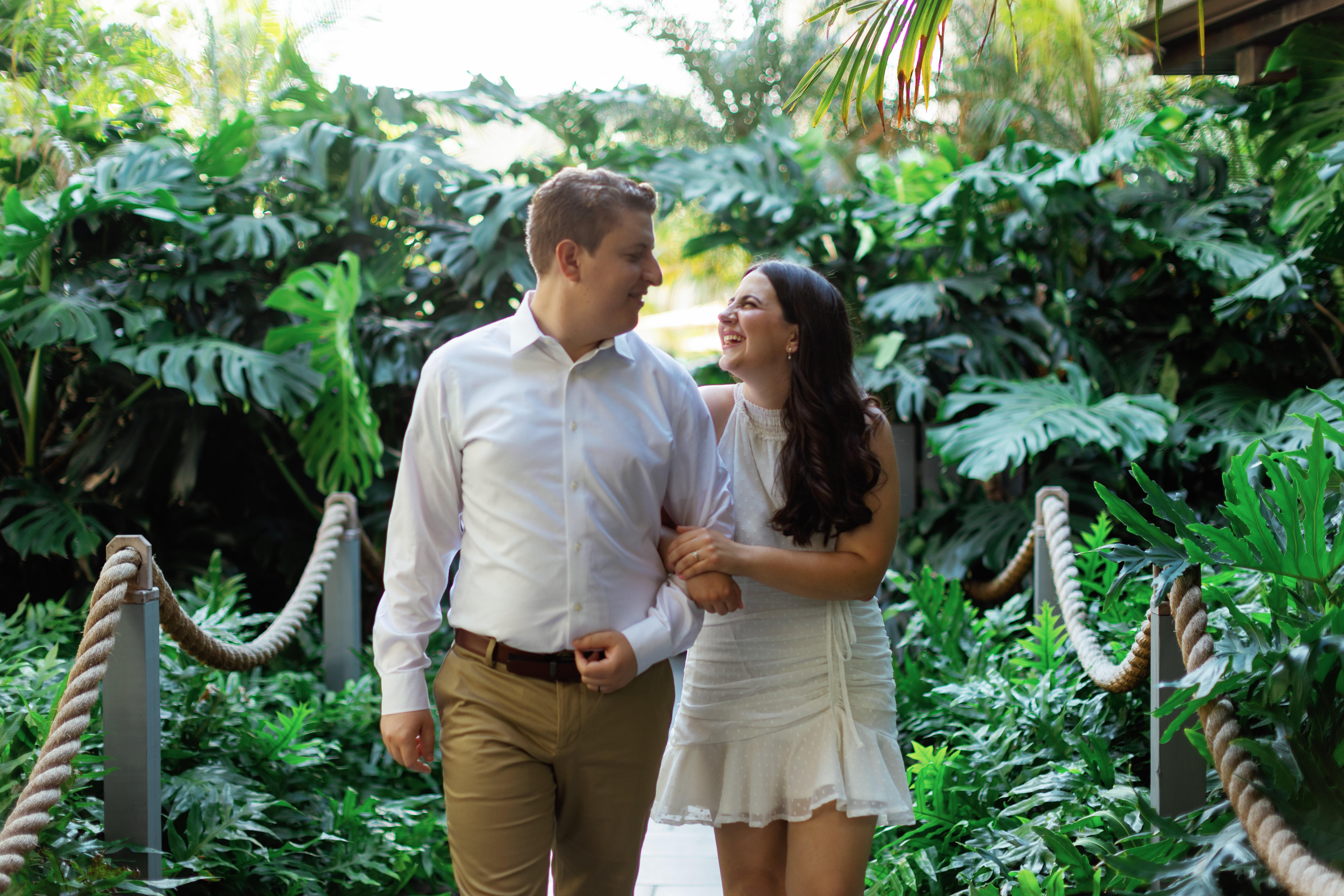 The Wedding Website of Sophia Gonzalez and Eli Wachtel