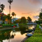 Venice Canals