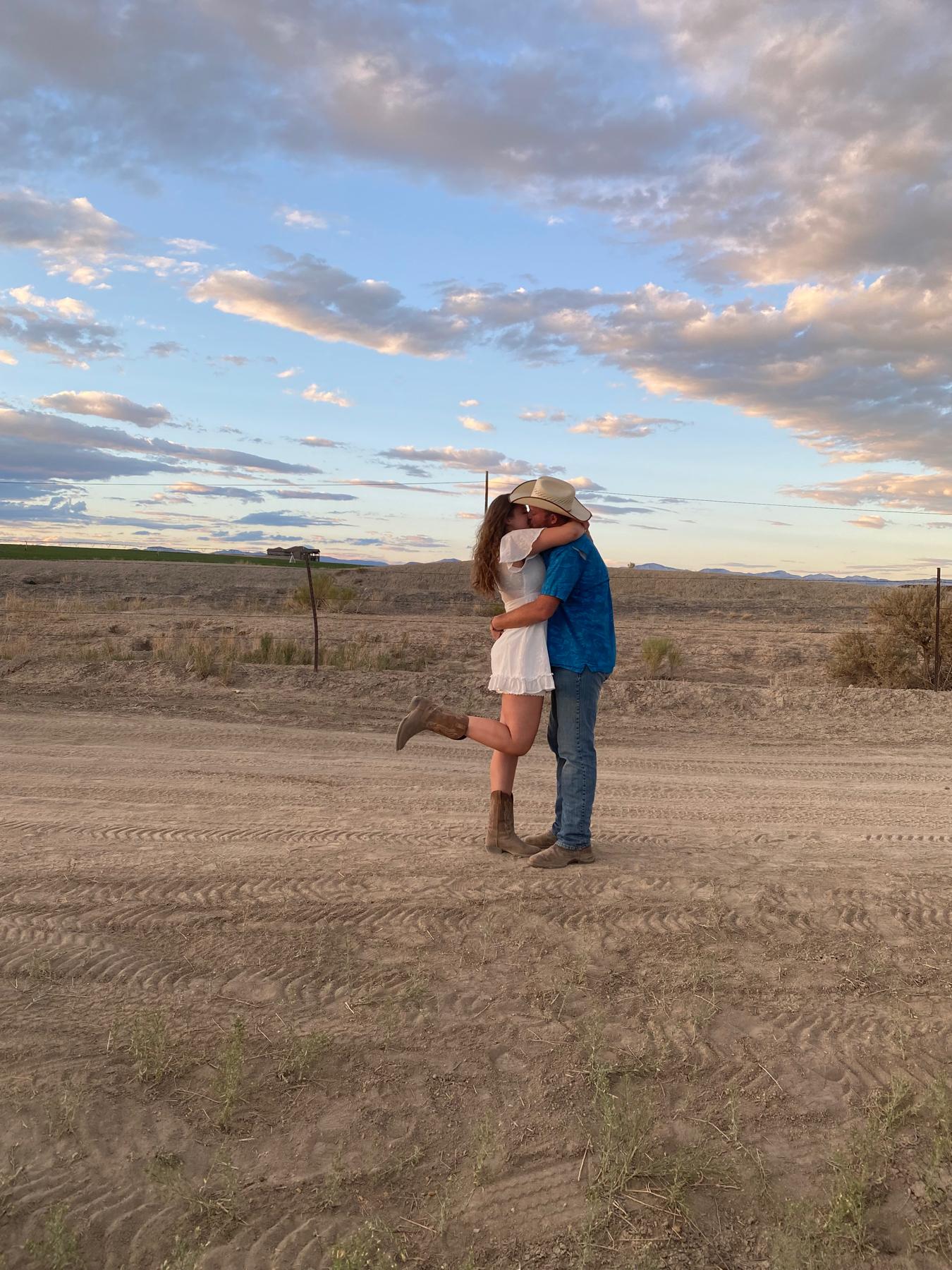 Colorado for a music festival!