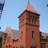 Lancaster Central Market