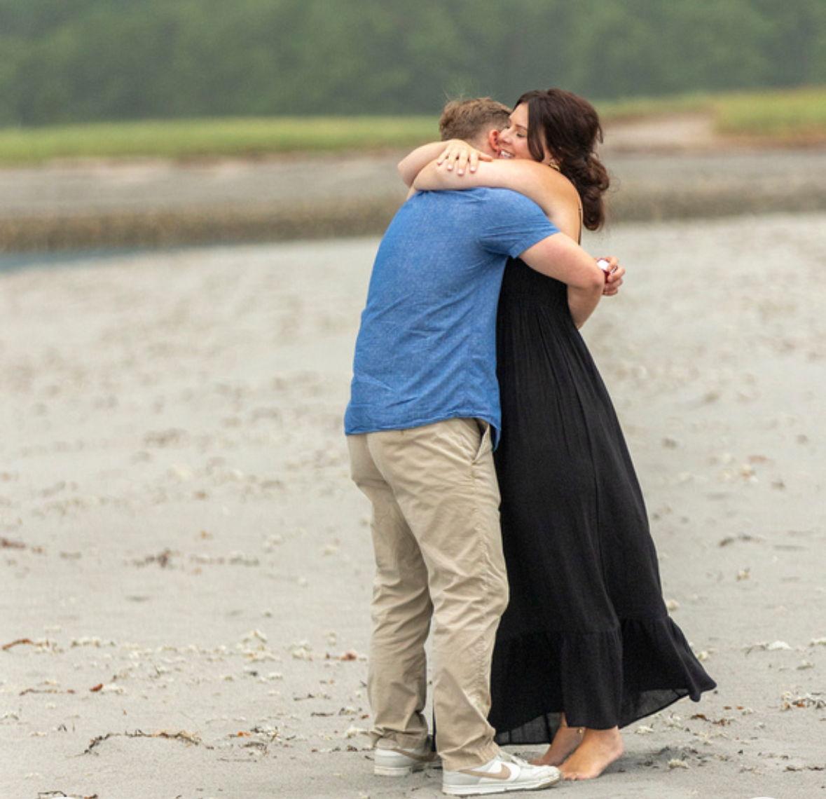 The Wedding Website of Hayden Lehigh and Ashley White