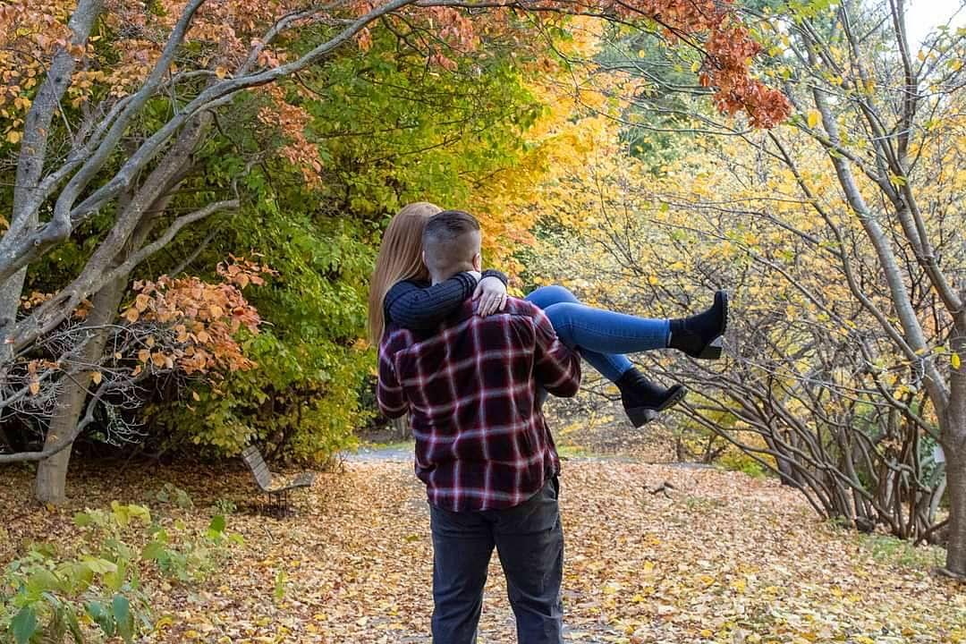 The Wedding Website of Matt Larmann and Jillaina Olander