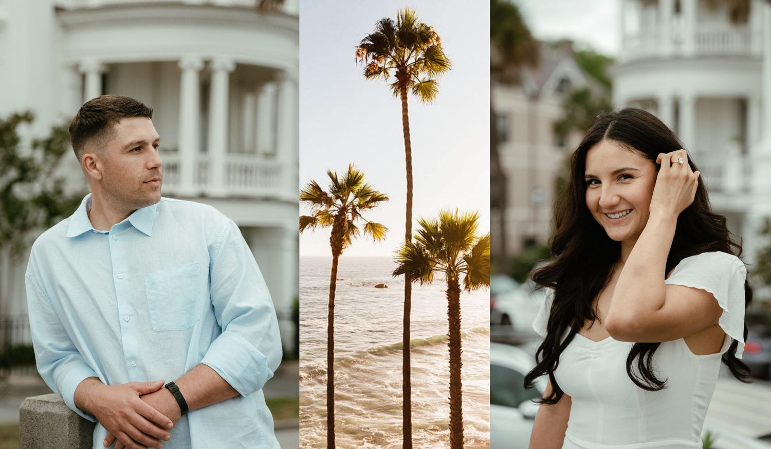 The Wedding Website of Spencer Park Stryker and Stephanie Nicole Lopez