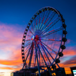 The Capital Wheel