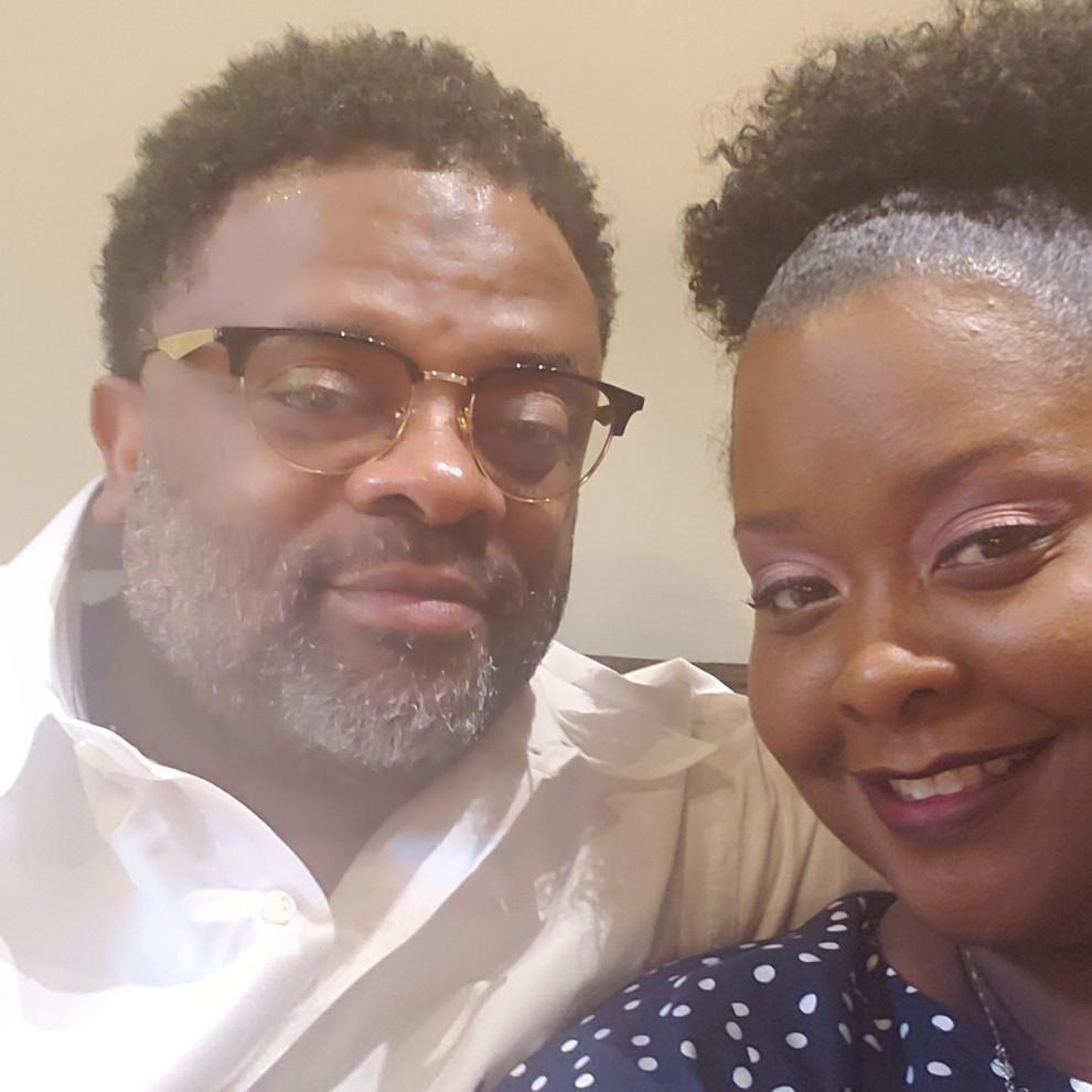 Happy 50th Birthday Baby!