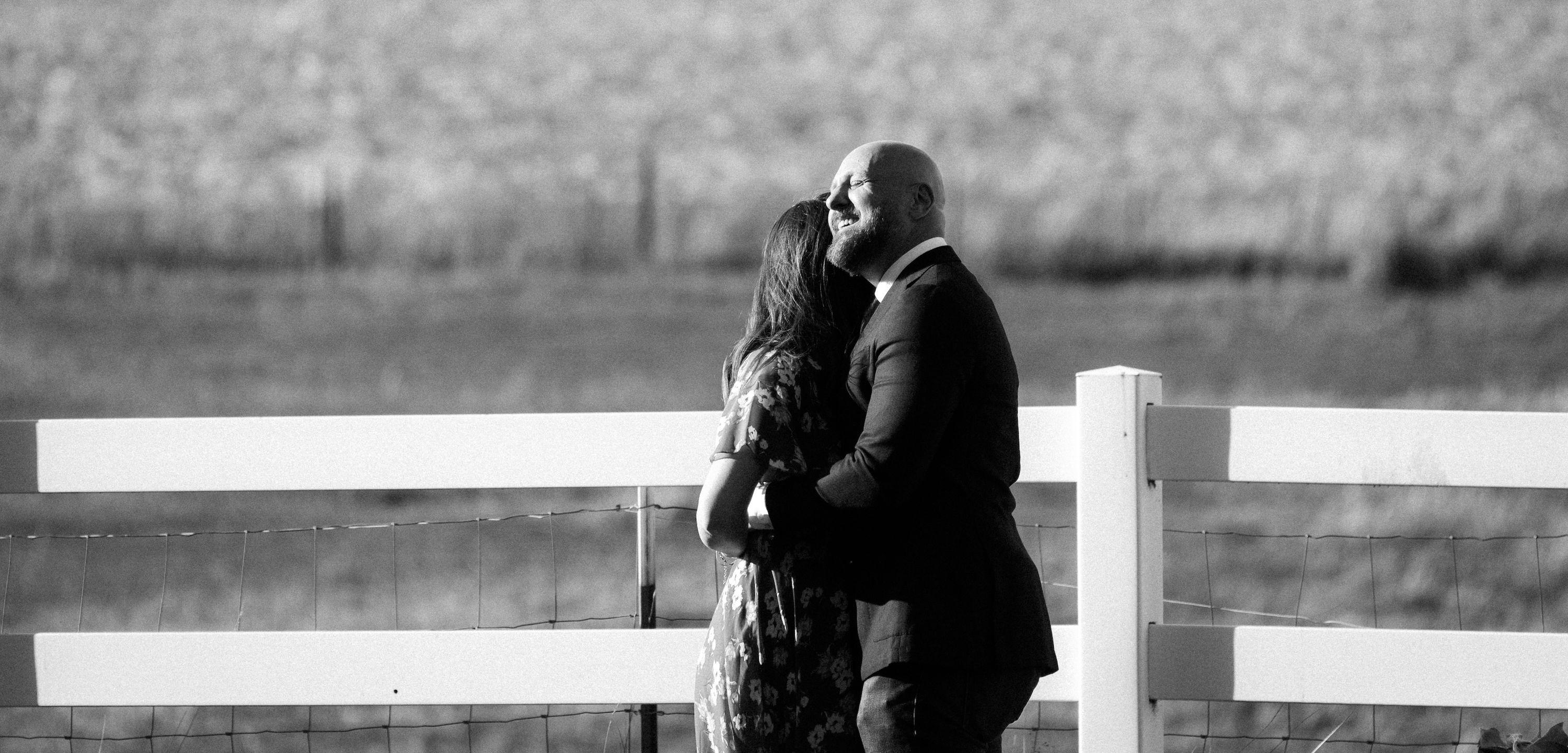 The Wedding Website of Will Spencer and Tamara Schoolland