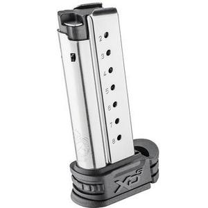 Springfield XD-S Mod.2 9mm 8 Round Magazine