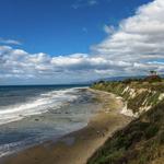 Ellwood Mesa Coastal Trail