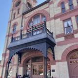 Woodstock Opera House