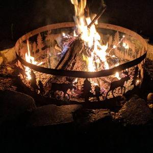 Camping Funds