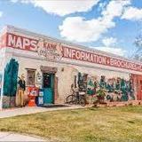 Kanab Visitor Center