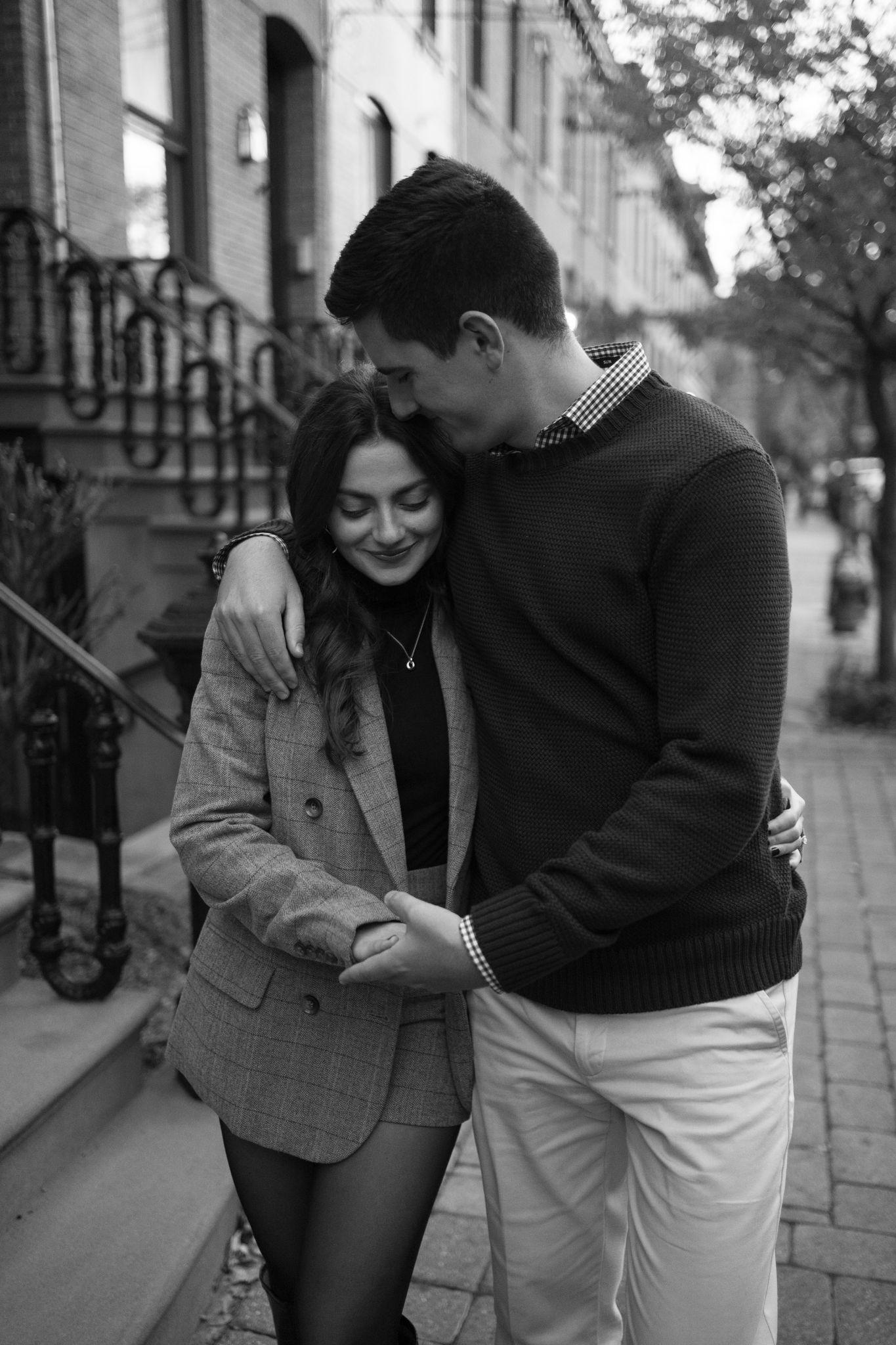 The Wedding Website of Sophia Bonini and Connor McNamara