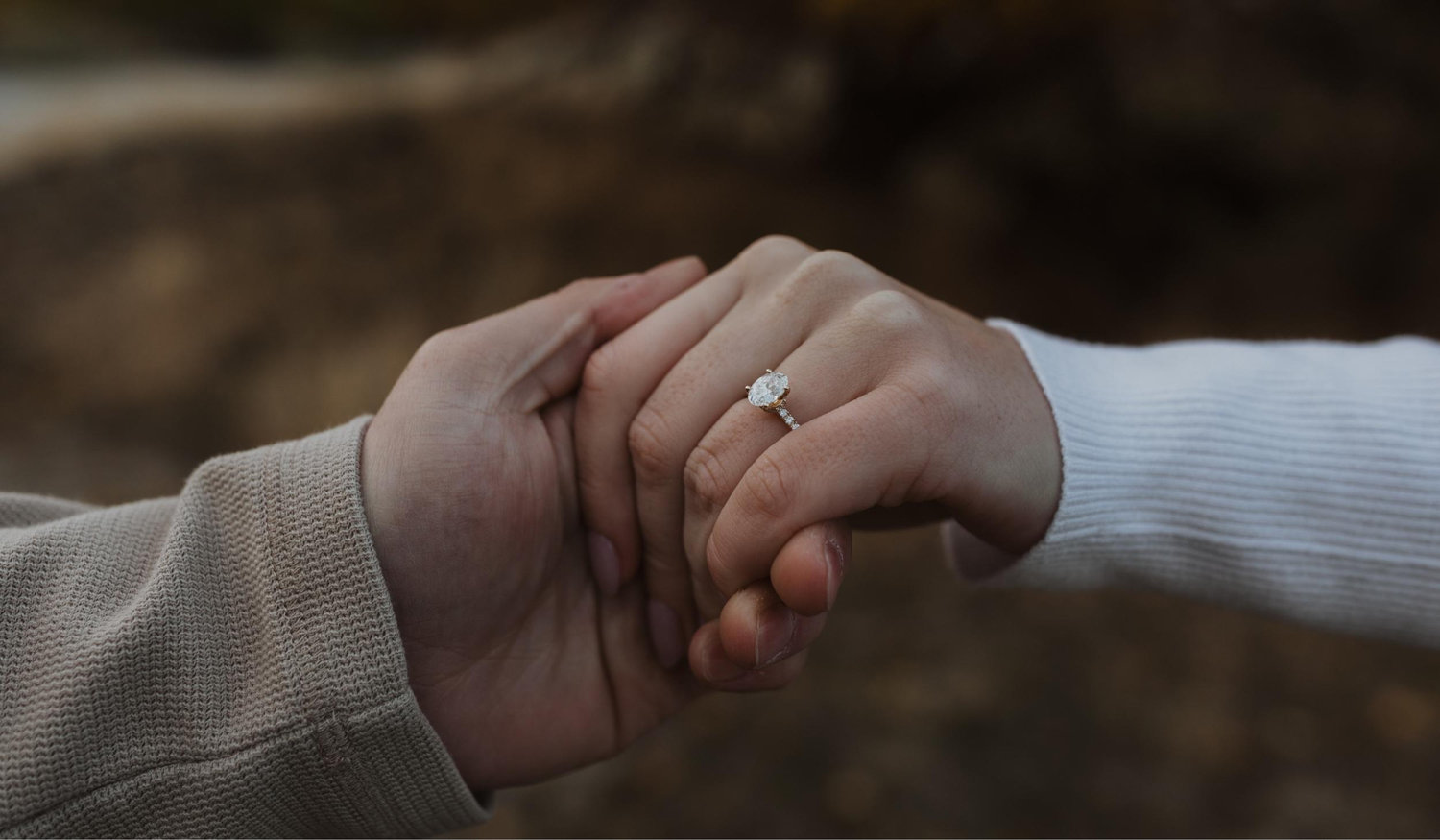 The Wedding Website of Reece Christman and Connor Morbeck