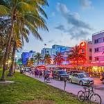 Ocean Drive