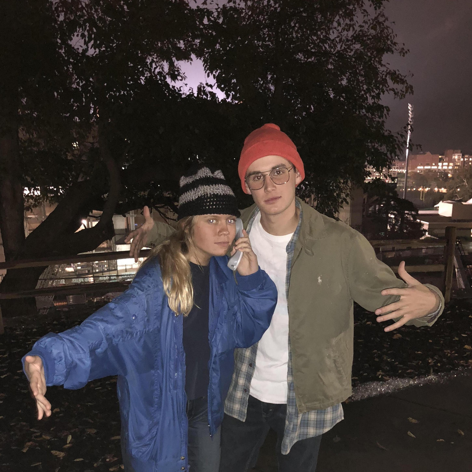 Halloween 2018!