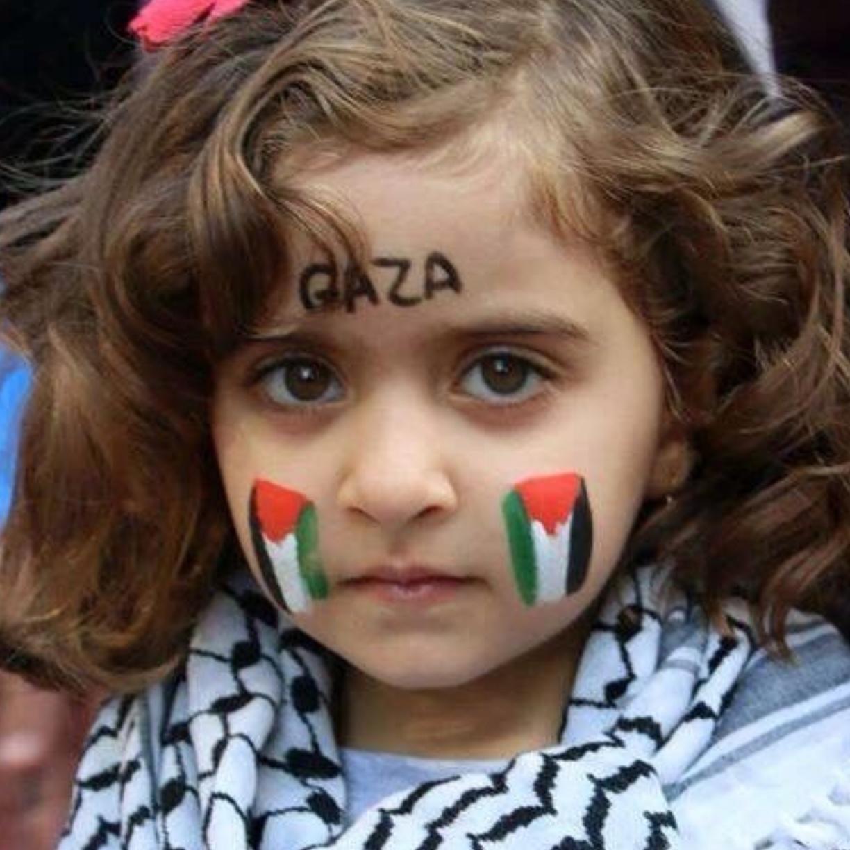 Palestinian Children's Relief Fund
