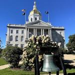 New Hampshire State House