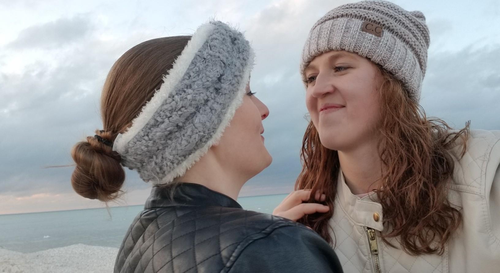 The Wedding Website of Brooke Bryant and Sheena Higgins