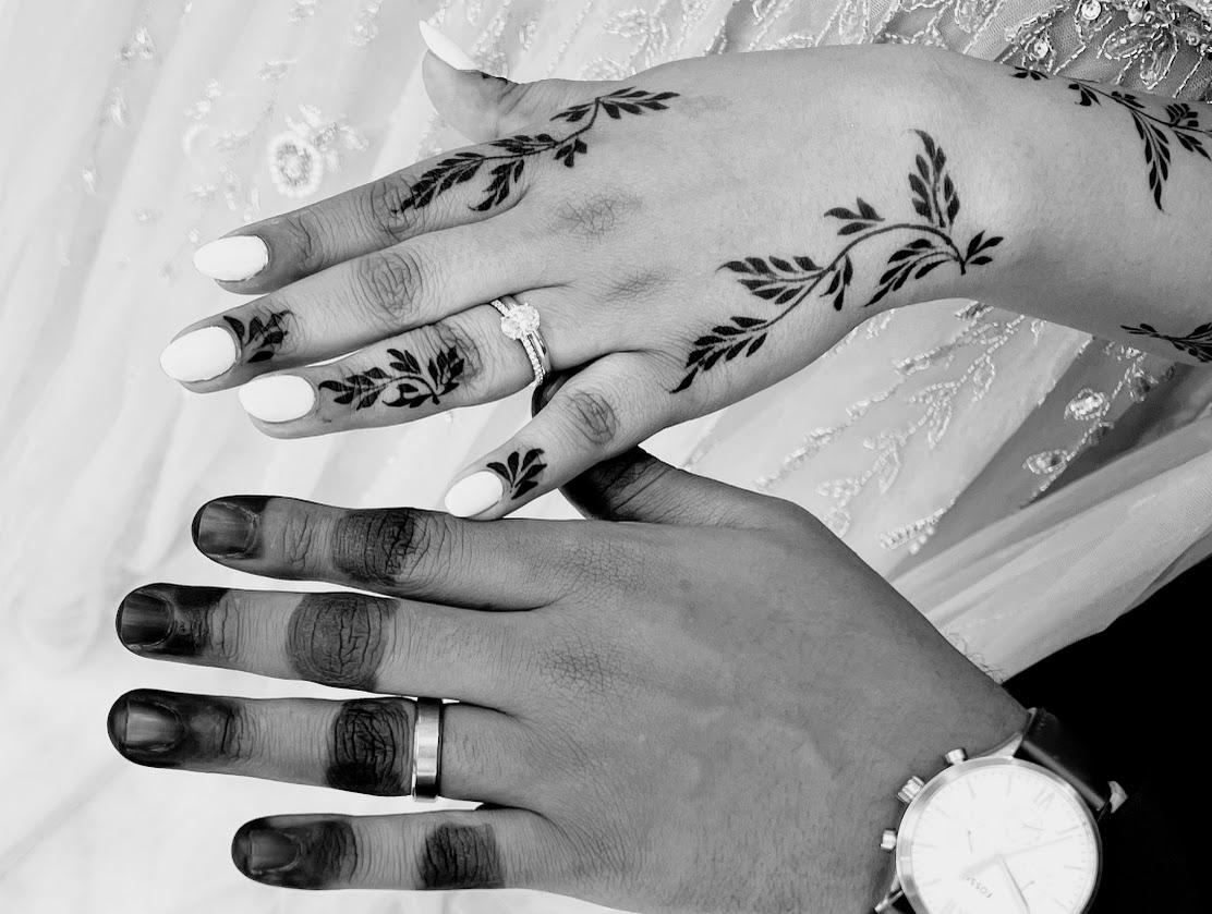 The Wedding Website of Amel Attalla and Ahmed Abdelgadir
