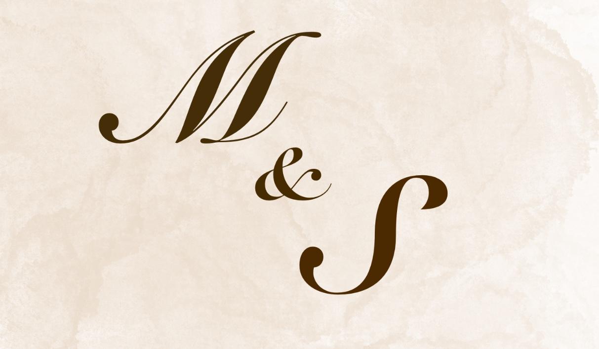 The Wedding Website of Marianne Lemire and Samuel Godin