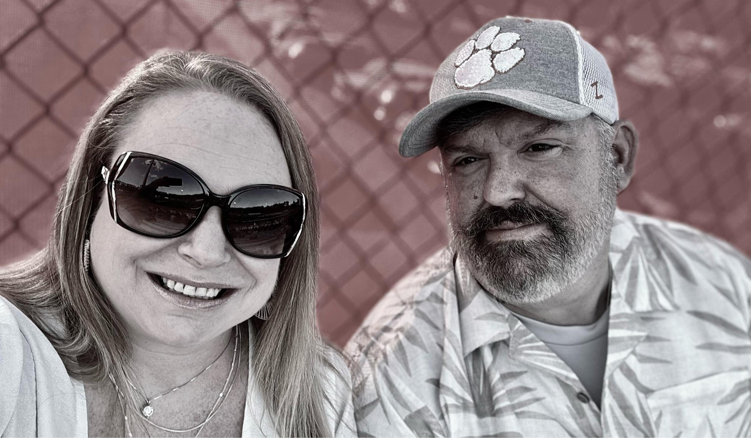 The Wedding Website of Rebecca Bergen and Michael Carter