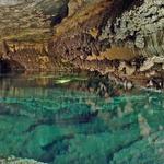 Mystery Cave State Park