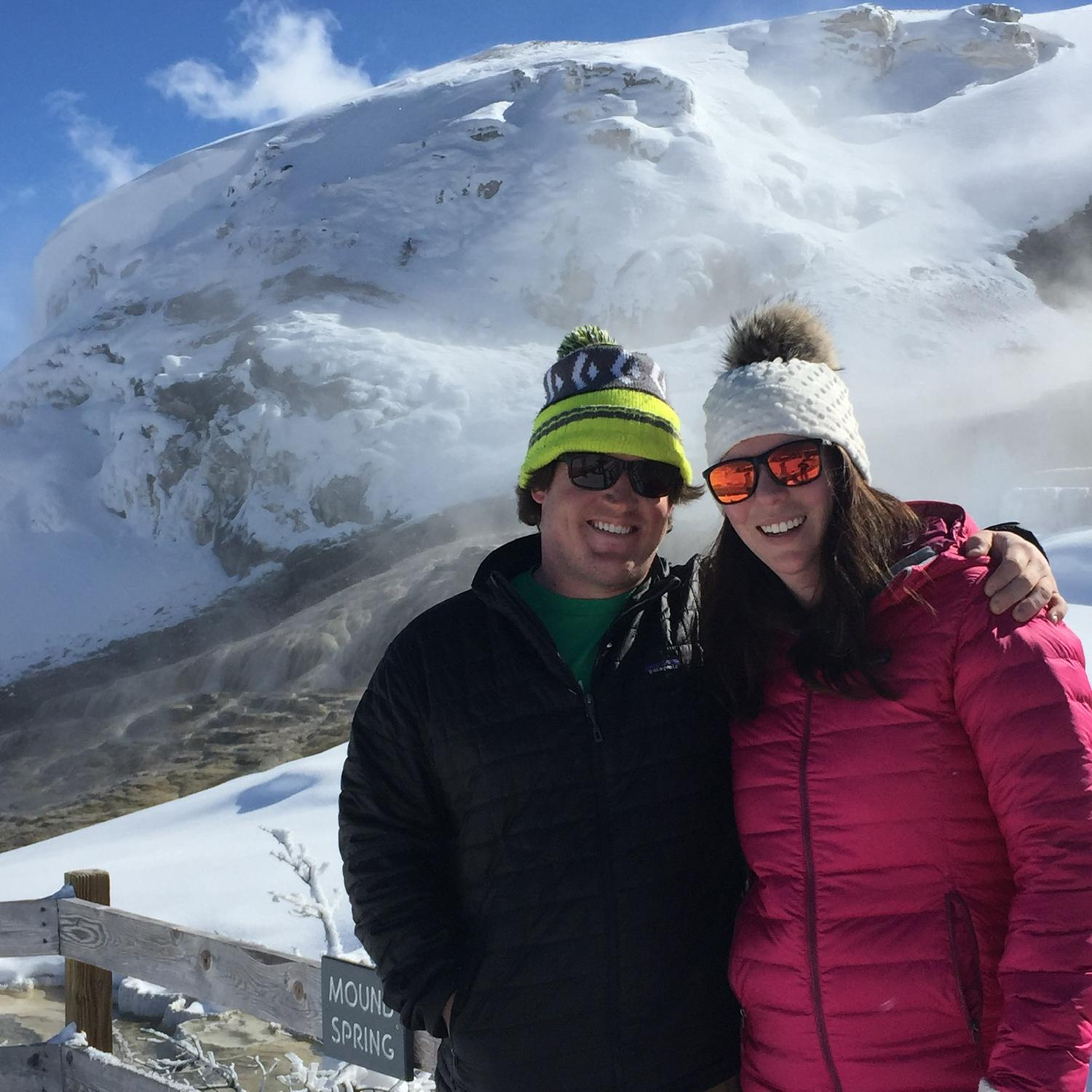 Yellowstone-2018