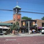 Kerrytown Market & Shops
